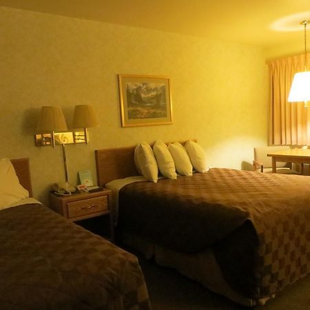 Americas Best Value Inn - Sundowner Motel Winter Park Exterior photo