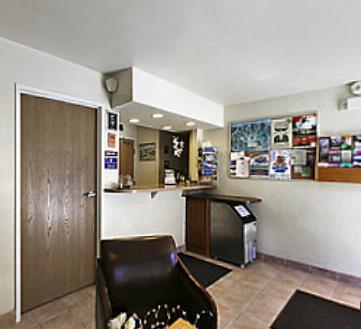 Americas Best Value Inn - Sundowner Motel Winter Park Exterior photo