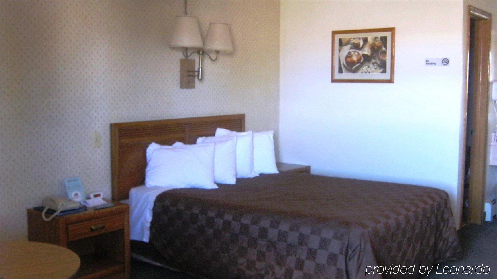 Americas Best Value Inn - Sundowner Motel Winter Park Exterior photo