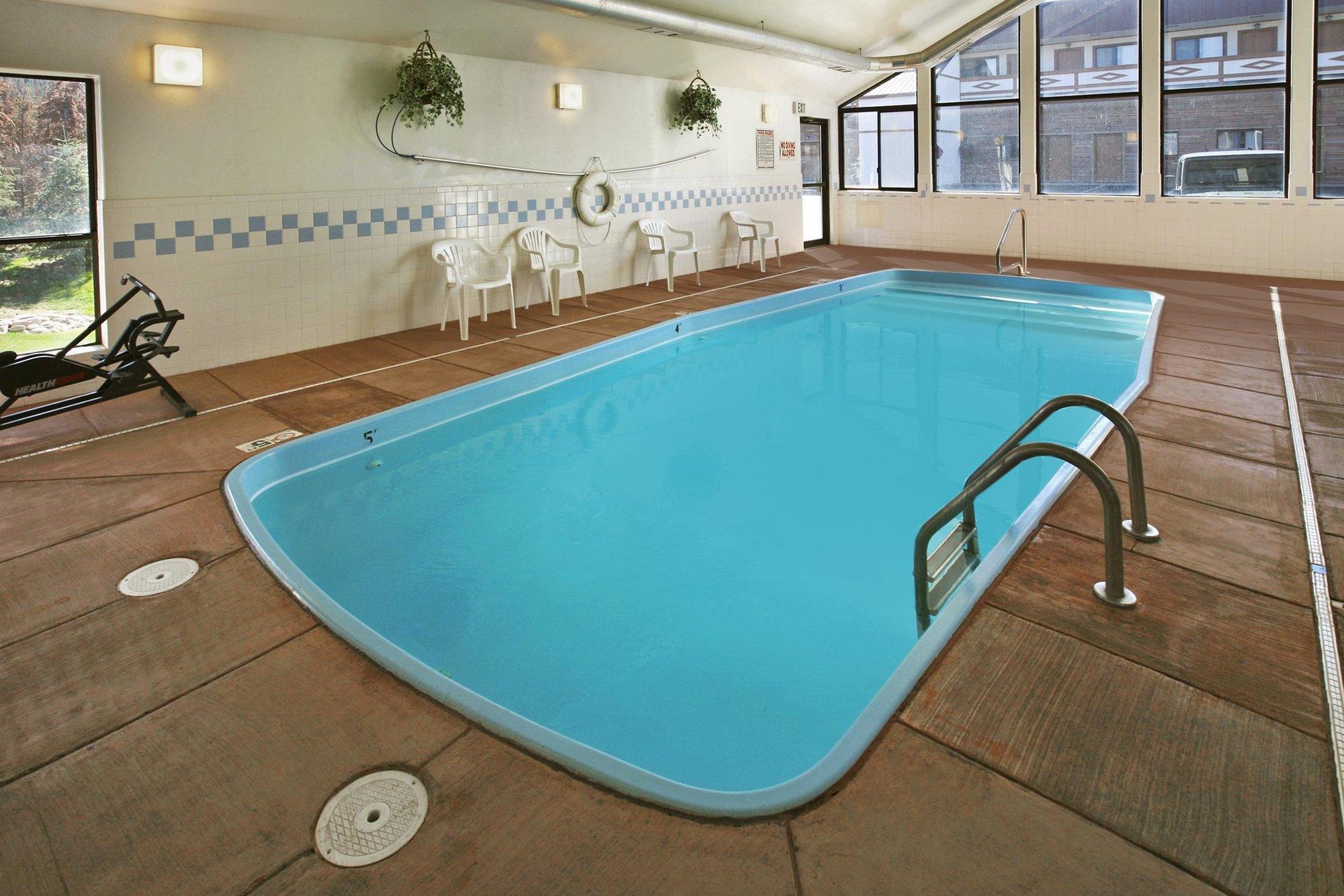 Americas Best Value Inn - Sundowner Motel Winter Park Exterior photo