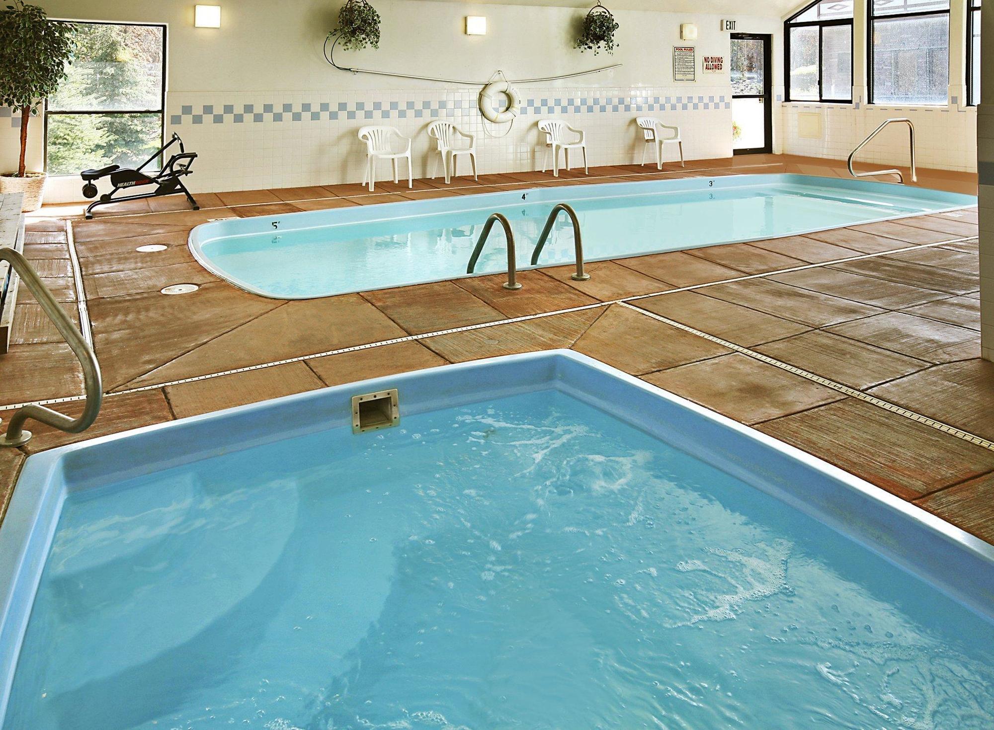Americas Best Value Inn - Sundowner Motel Winter Park Exterior photo