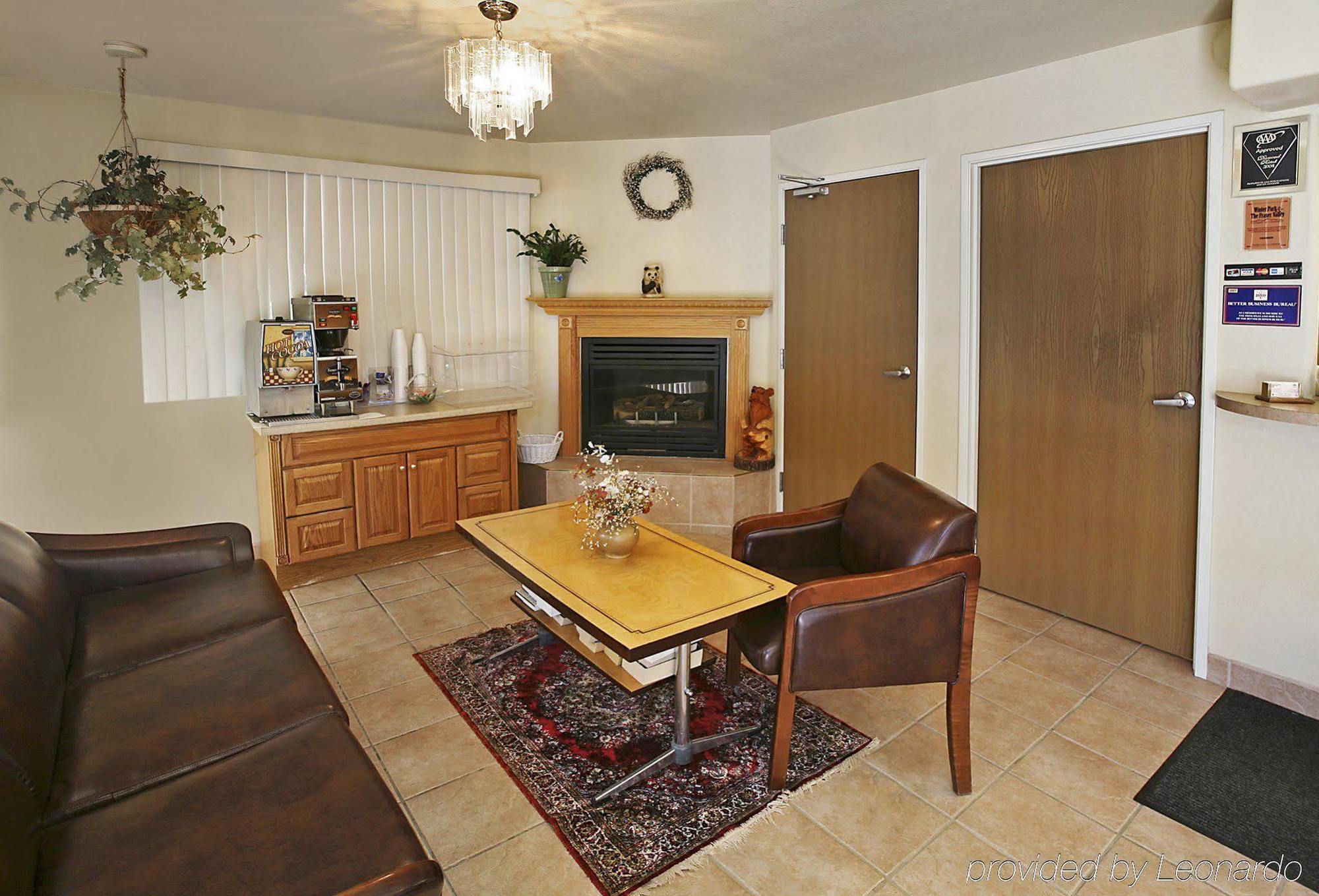 Americas Best Value Inn - Sundowner Motel Winter Park Exterior photo